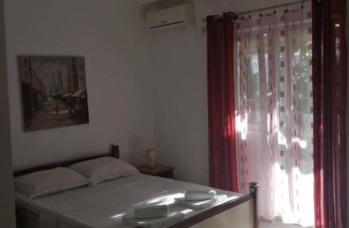 Sveti Stefan Apartment | Apartments Muhar