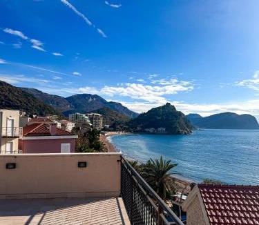 Petrovac Apartment | Apartments MUN Petrovac