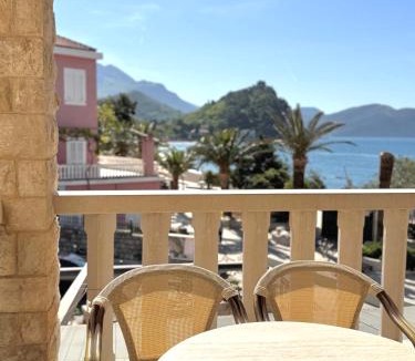 Petrovac Apartment | Apartments MUN Petrovac