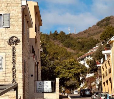 Petrovac Apartment | Apartments MUN Petrovac