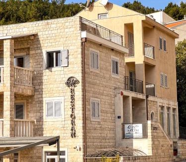 Petrovac Apartment | Apartments MUN Petrovac