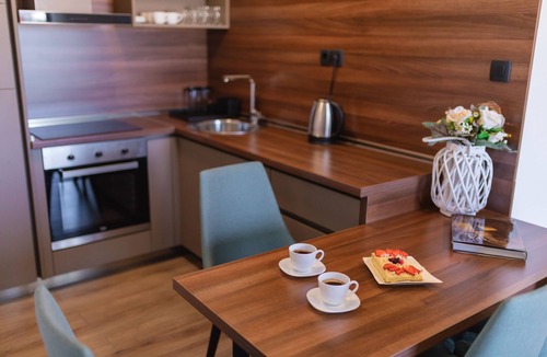 Przno Apartment | Apartments My Przno - Comfy 2BD Apartment with Sea View 1