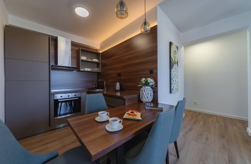 Przno Apartment | Apartments My Przno - Comfy 2BD Apartment with Sea View 1