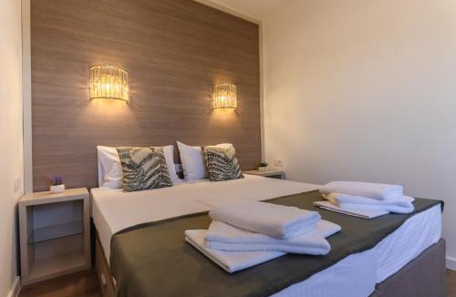 Przno Apartment | Apartments My Przno