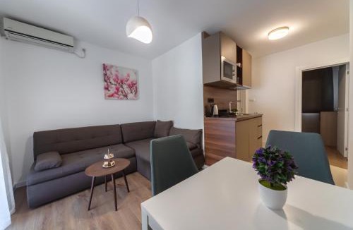 Przno Apartment | Apartments My Przno