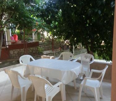 Utjeha Apartment | Apartments Nada