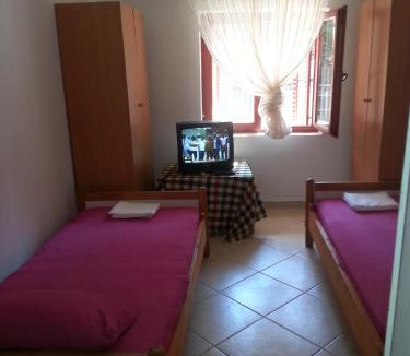 Utjeha Apartment | Apartments Nada