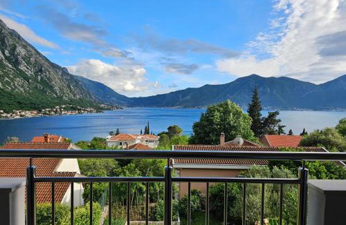 Orahovac Apartment | Apartments Nadja