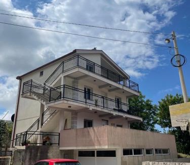 Burtaisi Apartment | Apartments Nišavić