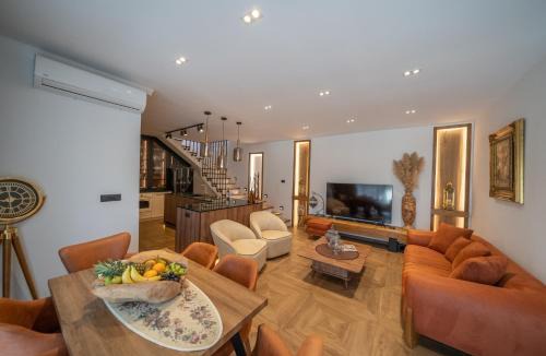 Dobrota Apartment | Apartments Nikčević