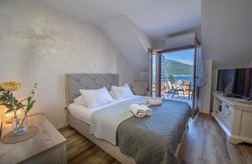 Dobrota Apartment | Apartments Nikčević