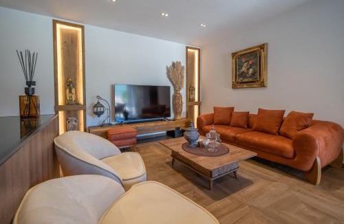 Dobrota Apartment | Apartments Nikčević