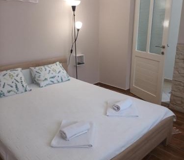 Kotor Apartment | APARTMENTS NIK KOTOR