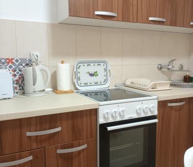 Kotor Apartment | APARTMENTS NIK KOTOR