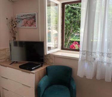 Kotor Apartment | APARTMENTS NIK KOTOR