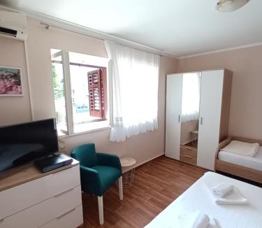 Kotor Apartment | APARTMENTS NIK KOTOR