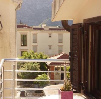 Risan Apartment | Apartments Niković