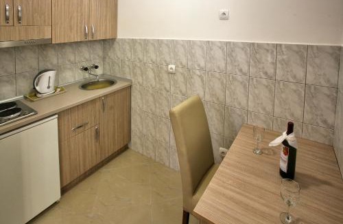 Igalo Apartment | Apartments Obala - Katić