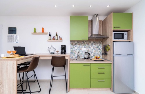 Sutomore Apartment | Apartments Oktopus (39581-A9) - Sutomore