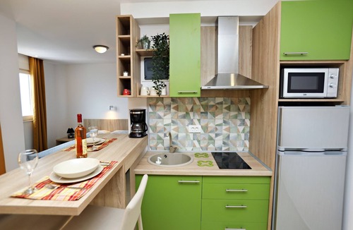 Seoca Apartment | Apartments Oktopus
