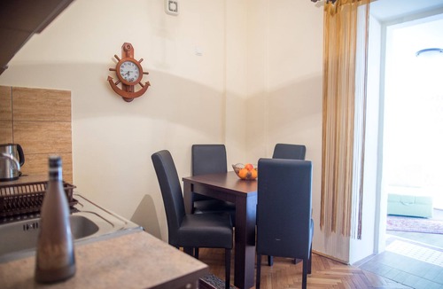 Old Town Apartment | Apartments Old Town Aleksici