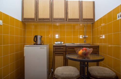 Old Town Apartment | Apartments Old Town Aleksici