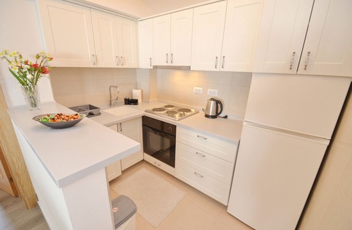 Kotor Apartment | Apartments Olive