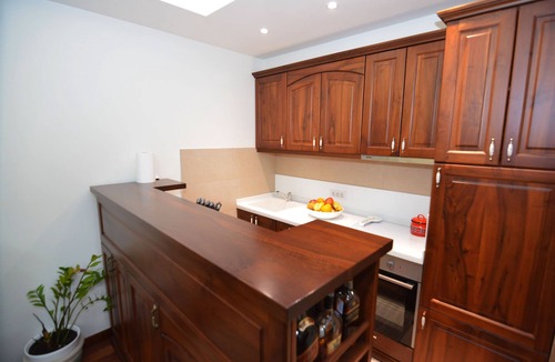 Kotor Apartment | Apartments Olive