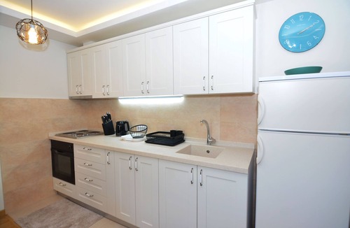 Kotor Apartment | Apartments Olive