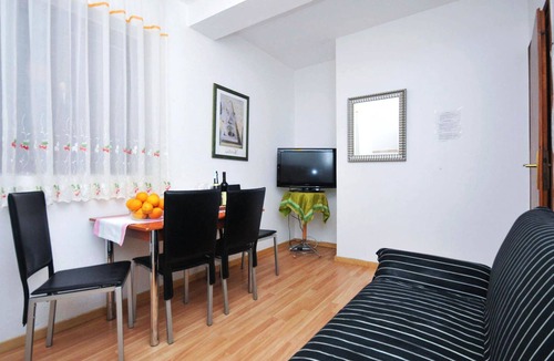 Gospostina Apartment | Apartments Orange