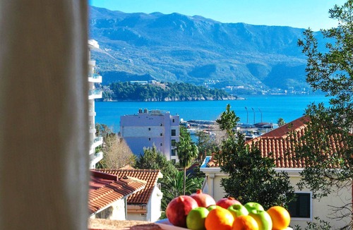 Gospostina Apartment | Apartments Orange