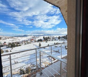 Razvrsje Apartment | Apartments Orchidea