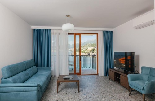 Przno Apartment | Apartments Palazzo Przno