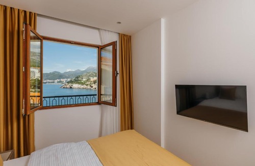 Przno Apartment | Apartments Palazzo Przno