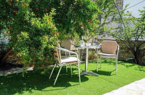 Panethimos House | Apartments Panethimos