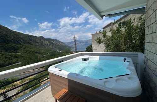 Skaljari Apartment | Apartments Panoramic Paradise
