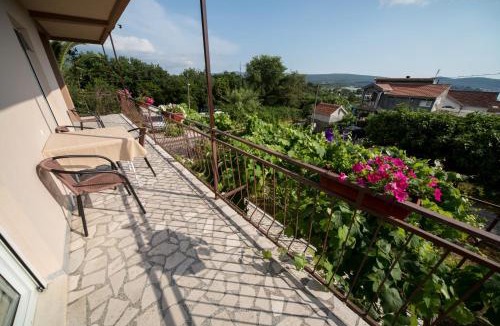 Mrcevac House | Apartments Pavićević
