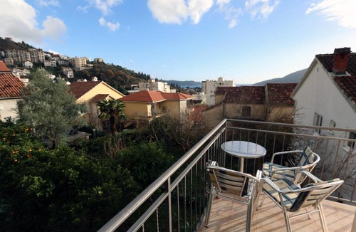 Topla Apartment | Apartments Pax