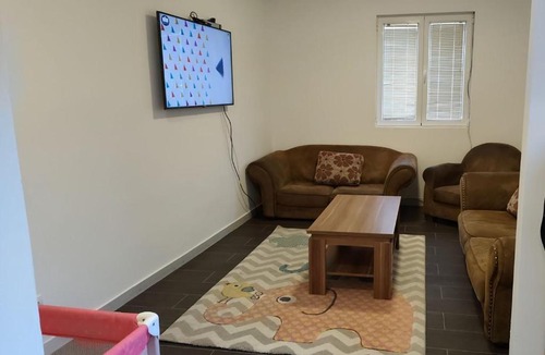 Topla Apartment | Apartments Pax