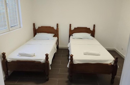 Topla Apartment | Apartments Pax