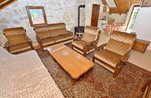Limljani Apartment | Apartments Pegaz (68031-A1) - Virpazar