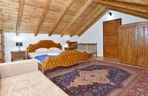 Limljani Apartment | Apartments Pegaz