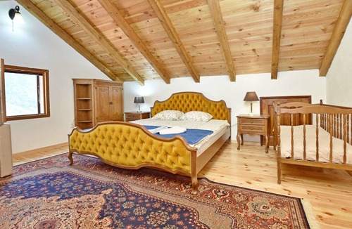 Limljani Apartment | Apartments Pegaz