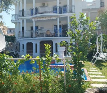 Susanj Apartment | Apartments Pekic
