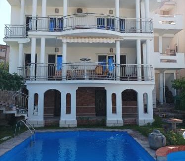 Susanj Apartment | Apartments Pekic