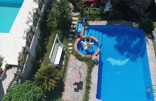 Susanj Apartment | Apartments Pekic
