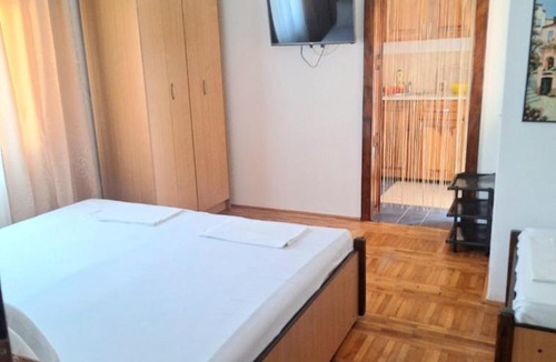 Sutomore Apartment | Apartments Pekic
