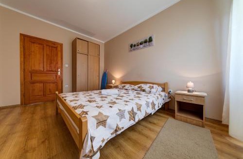 Mrcevac Apartment | Apartments Pelle