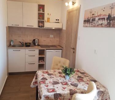 Kotor Apartment | Apartments Peranovic 2