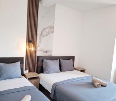 Ulcinj Apartment | Apartments Perezaj II